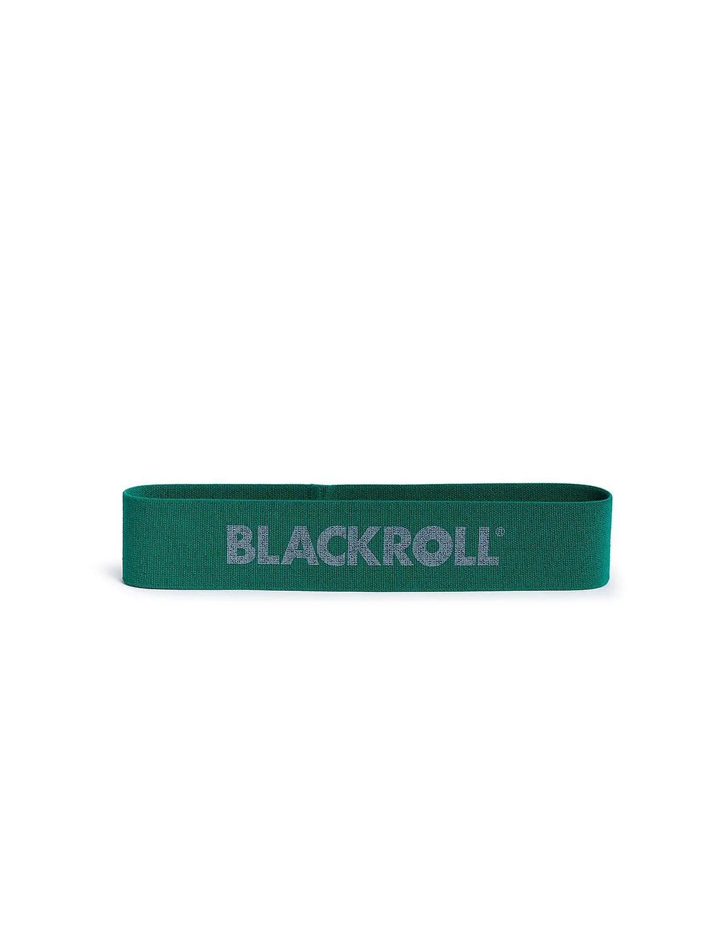 BLACKROLL | Loop Band mittel | 